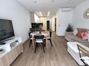 T1 Rosa dos Ventos, A/C & Terrace - Casas & Papéis